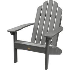 Gray Sun Chairs highwood® Classic Westport Adirondack