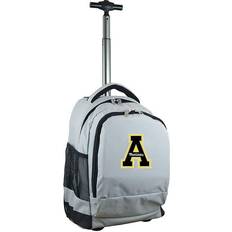 Mojo Appalachian State Mountaineers 19'' Premium Wheeled Backpack