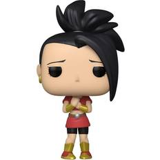 Drago Statuette Funko POP! Animation: Dragon Ball Super Kale