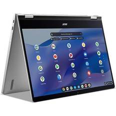 Acer 8 GB Laptops Acer Chromebook Spin 514 14.0"