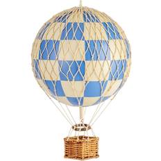 Luftballon Authentic Models Travels Light Luftballon Blå