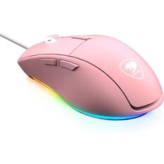 Cougar Computer Mice Cougar CGR-MINOS XT 2 Minos XT RGB