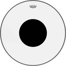 Ambassador Bass Drum Head 24"