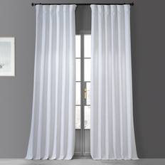 Exclusive Fabrics & Furnishings HPD Half Price Drapes FHLCH-VET13191-96
