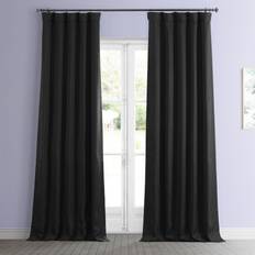 Gardiner & Tillbehör Exclusive Fabrics & Furnishings HPD Half Price Drapes