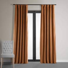 Gardiner & Tillbehör Exclusive Fabrics & Furnishings HPD Half Price Drapes Signature