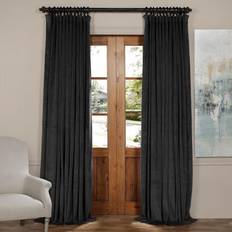 Exclusive Fabrics & Furnishings Signature Extra Wide Energy Saving Blackout