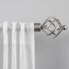 Exclusive Home Curtains ER1011-01 66120 Torch