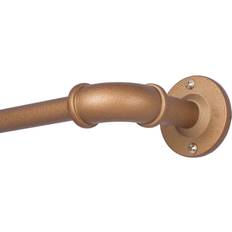 Curtain Accessories Sun Zero Bronn Industrial Around
