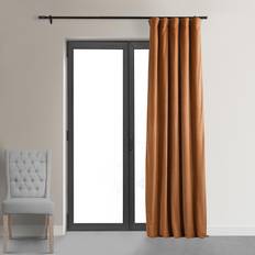 Exclusive Fabrics & Furnishings Half Price Drapes VPCH-180408-120 signatur