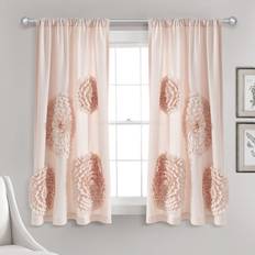 Lush Decor Fashions Serena Window