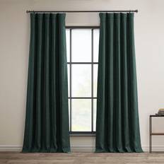 Focal Green Linen Darkening