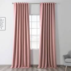 Fresco Blush Rod Pocket