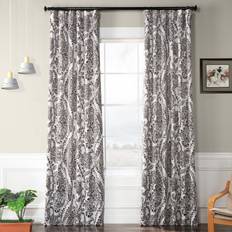 HPD Half Price Drapes BOCH-KC16072D-108