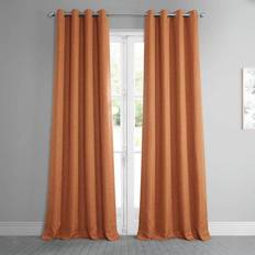 Gardiner & Tillbehör Exclusive Fabrics & Furnishings HPD Half Price Drapes BOCH-LN18517-120-GR