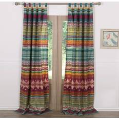 Greenland Home Fashions Southwest 106.7x213.36cm