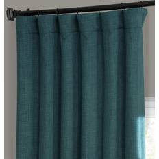Exclusive Fabrics & Furnishings HPD Half Price Drapes BOCH-LN18523-120