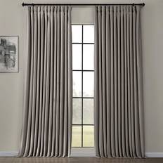 Exclusive Fabrics & Furnishings Half Price Drapes Extrawide Heritage