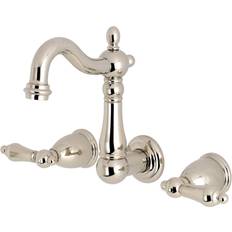 Taps Kingston Brass Kingston Brass KS122.AL Heritage 1.2 GPM