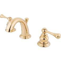 Taps Kingston Brass Kingston Brass Vintage Collection KB912BL