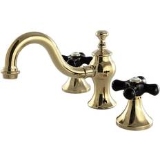 Kingston Brass Kingston Brass KC716.PKX Duchess 1.2 GPM Polished Brass