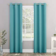 Curtains & Accessories Sun Zero Riley Energy Saving Blackout