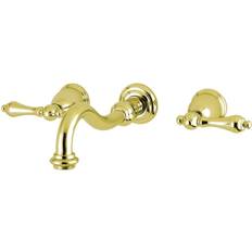Taps Kingston Brass Kingston Brass Vintage 1.2 GPM