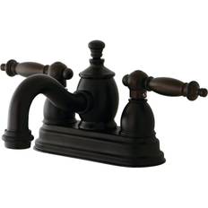 Taps Kingston Brass Kingston Brass KS710.TL Templeton 1.2 GPM