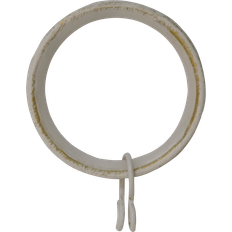 Hasta Gloria Gardinring 42/53 mm Hvid