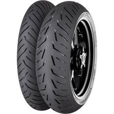 Continental ContiRoadAttack 4 120/70 ZR19 TL 60W