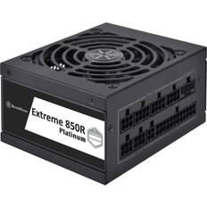 PSU Units Technology Extreme 850R Platinum Cybenetics Platinum 850W