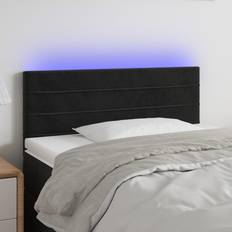 Senge & Madrasser vidaXL LED-lys Sengegavl