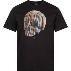 Paul smith t shirt Paul Smith Skull T-shirt