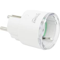 Gosund Steckdose & Schalter Gosund EP2 Smart Plug