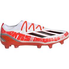 Adidas X Speedportal Messi.1 FG M - Cloud White/Core Black/Solar Red