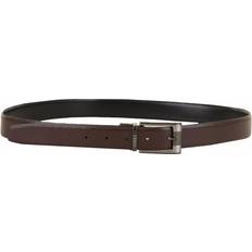 Silver Accessories Ted Baker Crafti Reversible Belt