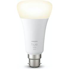 Philips Smart LED Lamps 15.5W B22