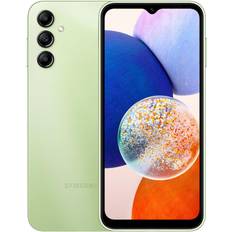 Samsung Galaxy A14 5G 4GB RAM 128GB Green