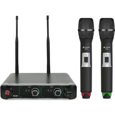 SU20 Dual UHF