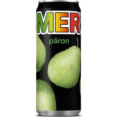 MER Päron Slim Can 33 cl