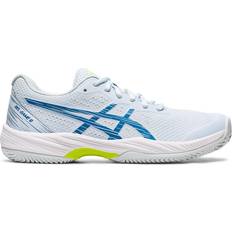 Asics Purple Racket Sport Shoes Asics Gel-Game 9 W