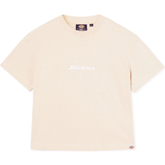 Dickies Loretto T-shirt - Cement