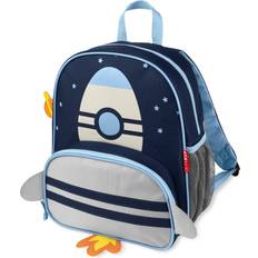 Skip Hop Spark Style Backpack - Rocket