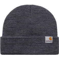 Carhartt Stratus Hat Low - Dark Grey Heather