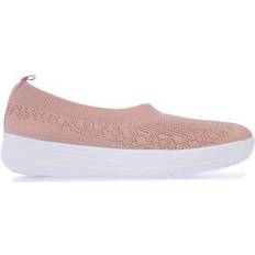 Textile Ballerinas Fitflop Uberknit