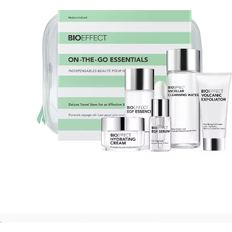 Facial Cleansing Gift Boxes & Sets Bioeffect On The Go Essentials