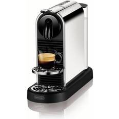 Nespresso citiz white De'Longhi Nespresso Citiz Platinum EN220.M