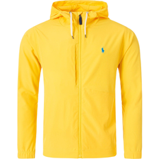 Polo Ralph Lauren Elastan/Lycra/Spandex Overtøj Polo Ralph Lauren Packable Jacket