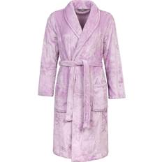 Pink - Unisex Underwear Heat Holders Blanket Collection Dressing Gown