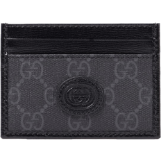 Gucci Interlocking G Card Case